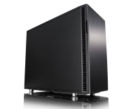 FRACTAL DESIGN Define R6 Black 3.5'/2.5' drive brackets uATX/eATX/ATX/ITX FD-CA-DEF-R6-BK - 400556 - zdjęcie 1
